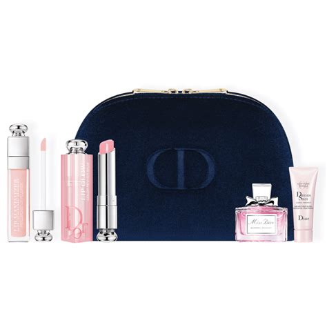 dior womens gift|dior gift sets boots.